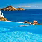 Resort Petasos & - Small Luxury Of The World