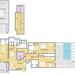 Petasos & - Small Luxury Of The World Resort Platys Gialos (Mykonos)