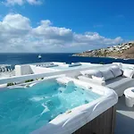 Petasos & - Small Luxury Of The World 4* Platys Gialos (Mykonos)