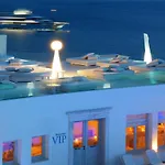 Petasos & - Small Luxury Of The World Platys Gialos (Mykonos)