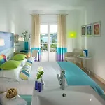 Petasos & - Small Luxury Of The World Resort Platys Gialos (Mykonos)