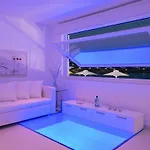 Resort Petasos & - Small Luxury Of The World Platys Gialos (Mykonos)
