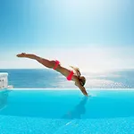 Petasos & - Small Luxury Of The World Resort Platys Gialos (Mykonos)