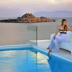 Resort Petasos & - Small Luxury Of The World