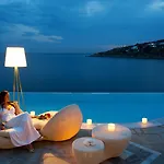 Petasos & - Small Luxury Of The World Platys Gialos (Mykonos)