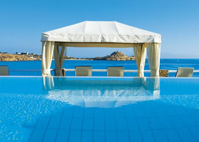 منتجع Petasos & - Small Luxury Of The World بلاتيس يالوس