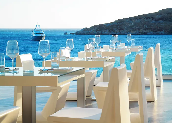 Petasos & - Small Luxury Of The World منتجع