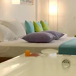 Petasos & - Small Luxury Of The World אתר נופש 4*