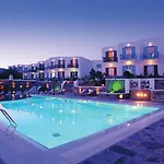 אתר נופש Petasos & - Small Luxury Of The World 4*