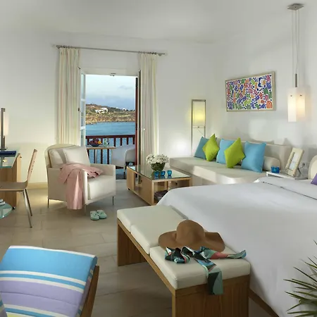 Petasos & - Small Luxury Of The World Курортный комплекс