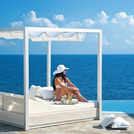Курортный комплекс Petasos & - Small Luxury Of The World Платис Ялос