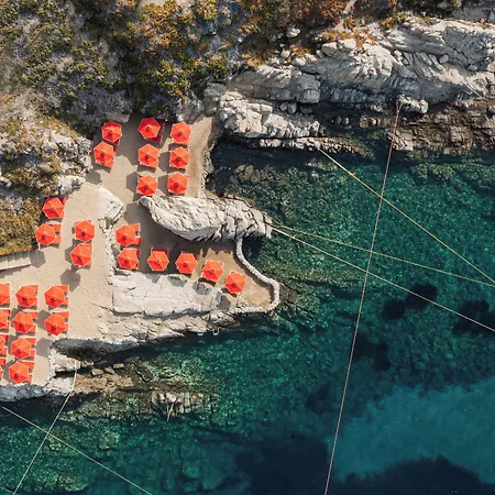 Курортный комплекс Petasos & - Small Luxury Of The World