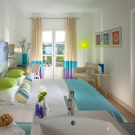 Resort Petasos & - Small Luxury Of The World 4*