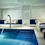 Ośrodek wypoczynkowy Petasos & - Small Luxury Of The World Platys Gialos (Mykonos)