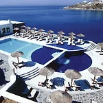 Курортный комплекс Petasos & - Small Luxury Of The World 4*