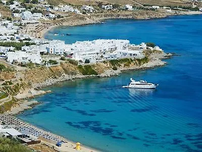 Petasos & - Small Luxury Of The World Platis Gialos