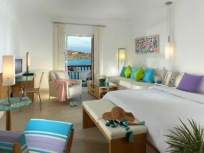 Szálloda Petasos & - Small Luxury Of The World 4*