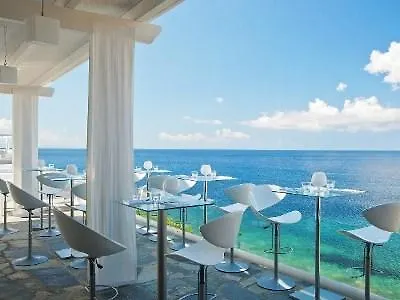 Szálloda Petasos & - Small Luxury Of The World 4*