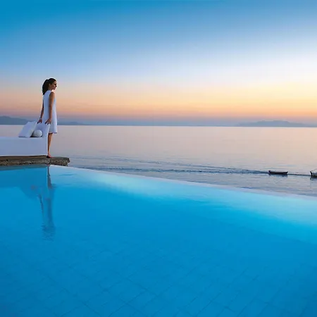 Petasos & - Small Luxury Of The World 리조트 4*