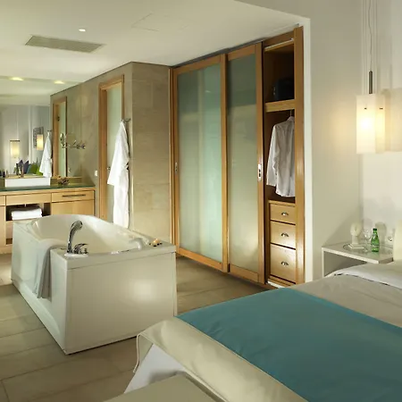 Petasos & - Small Luxury Of The World Resort