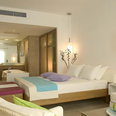리조트 Petasos & - Small Luxury Of The World 4*