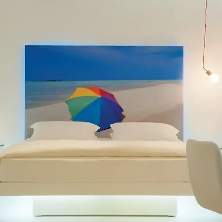 리조트 Petasos & - Small Luxury Of The World 4*