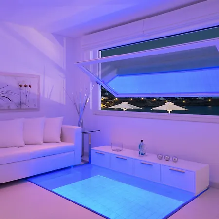 Resort Petasos & - Small Luxury Of The World Platis Gialos