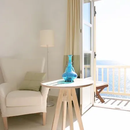 Petasos & - Small Luxury Of The World 리조트