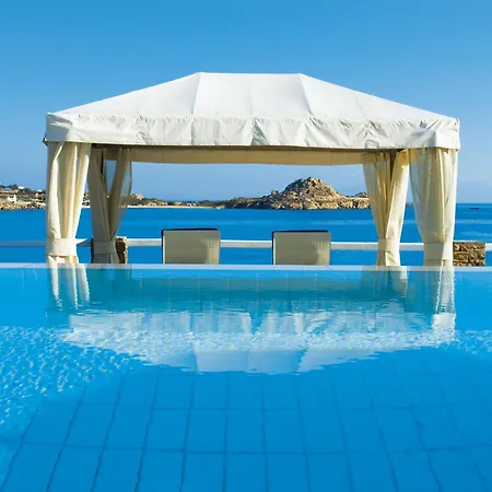 Resort Petasos & - Small Luxury Of The World Platis Gialos
