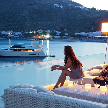 Petasos & - Small Luxury Of The World Platis Gialos