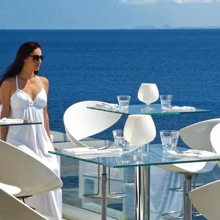 Petasos & - Small Luxury Of The World Platis Gialos