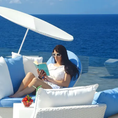 Resort Petasos & - Small Luxury Of The World 4*