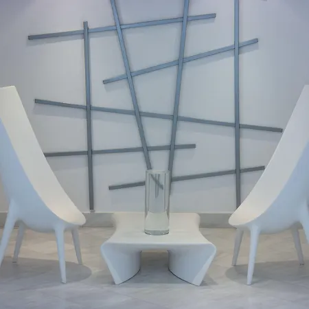 Petasos & - Small Luxury Of The World Ośrodek wypoczynkowy 4*