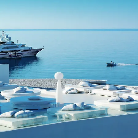 Petasos & - Small Luxury Of The World Ośrodek wypoczynkowy