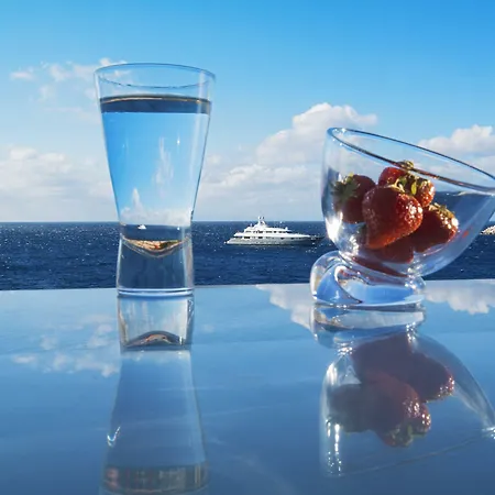 Resort Petasos & - Small Luxury Of The World Platis Gialos