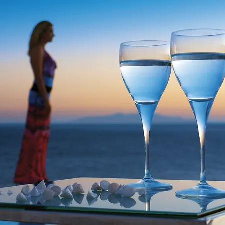 Petasos & - Small Luxury Of The World Ośrodek wypoczynkowy