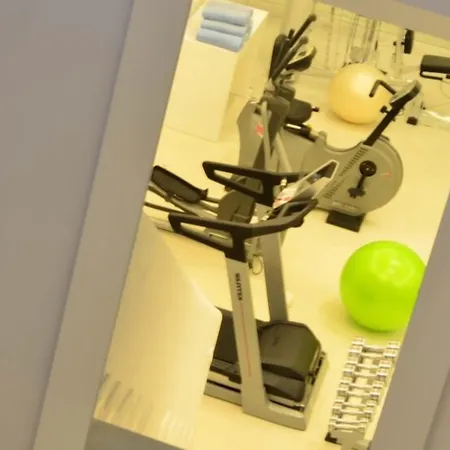 Resort Petasos & - Small Luxury Of The World Platis Gialos