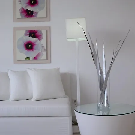 Petasos & - Small Luxury Of The World 리조트 Platys Gialos (Mykonos)