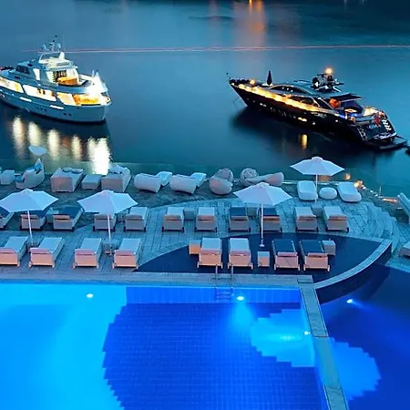 Petasos & - Small Luxury Of The World 4*