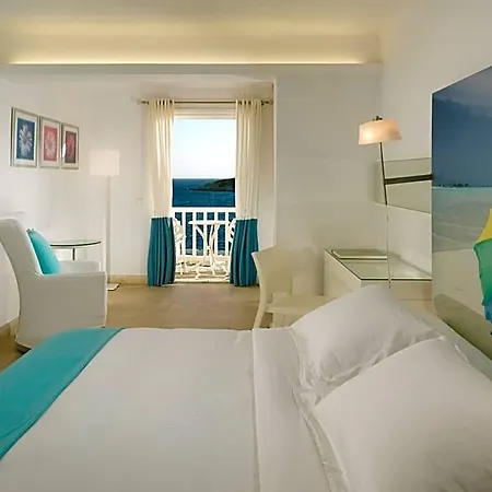 Petasos & - Small Luxury Of The World リゾート 4*