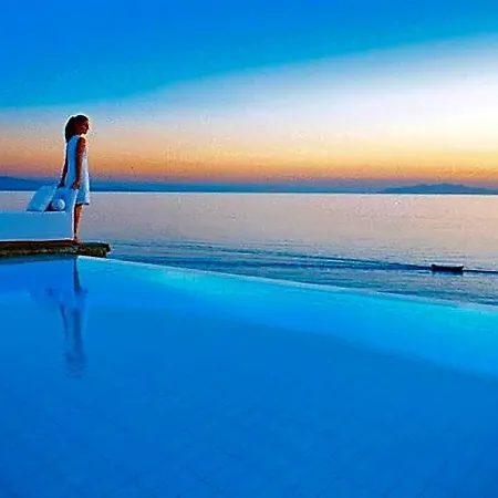 Petasos & - Small Luxury Of The World Resort