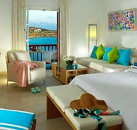 Petasos & - Small Luxury Of The World 4* Platis Gialos