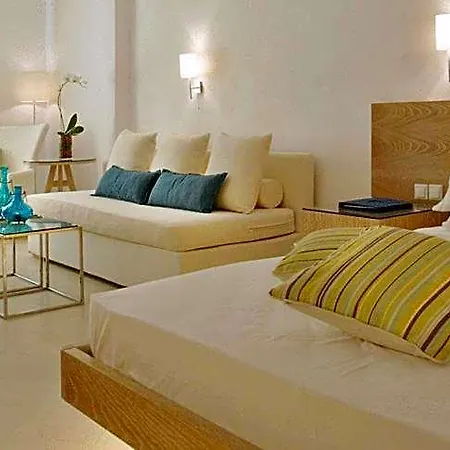 Resort Petasos & - Small Luxury Of The World