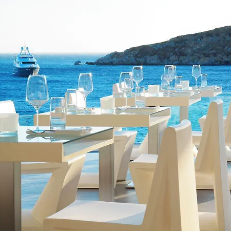 리조트 Petasos & - Small Luxury Of The World