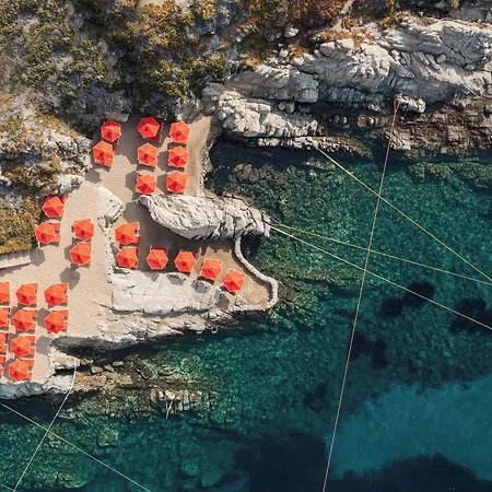 리조트 Petasos & - Small Luxury Of The World Platys Gialos (Mykonos)