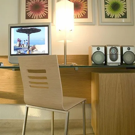 Petasos & - Small Luxury Of The World 4* Platys Gialos (Mykonos)