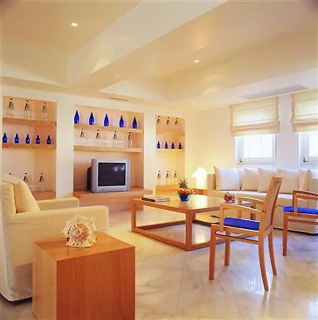 Petasos & - Small Luxury Of The World 4* Platys Gialos (Mykonos)