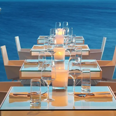 Petasos & - Small Luxury Of The World Platys Gialos (Mykonos)