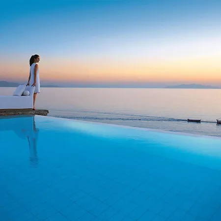 Petasos & - Small Luxury Of The World Hotel 4*