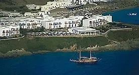 리조트 Petasos & - Small Luxury Of The World 4*